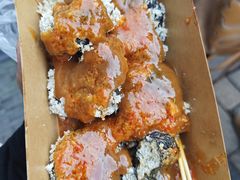 -品腐记·豆腐王朝(老门东总店)