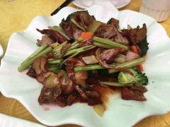 -佛有缘素食馆·荔湾老字号(陈家祠首店)