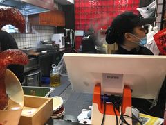 -黑色经典臭豆腐·湖南特产(太平街口店)