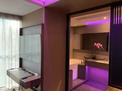 -北京三里屯CHAO酒店