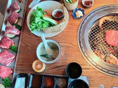 -赤坂亭M9和牛烧肉(世博源店)