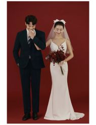 -易摄影婚纱摄影工作室