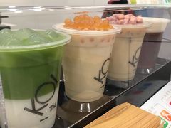 -KOI Thé(厦门国贸广场店)