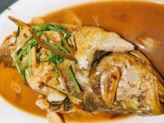 -前海沿·青岛菜(李沧万达店)