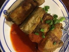 -汪一挑馄饨(老街店)