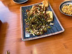 -五样儿西昌小签签烤串(建设路店)