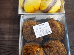 -鲍师傅糕点(观前街店)