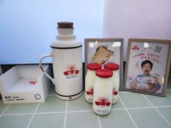 -红星前进面包牛奶公司(五道口购物中心店)