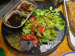 -李不管把把烧(火车南站店)