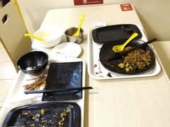 -喜年来(欧洲商城店)