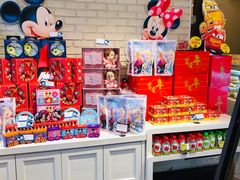 零售区-皇家美孚(麦岛店)