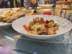 -皮记海鲜1995(寮步店)