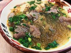 -牛水谣牛肉汤(杨舍老街店)