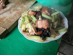 -大清花饺子(五五路店)