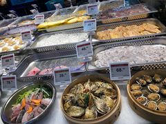 -王庄阿咪海鲜大排档(象园店)
