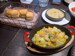 -西堤厚牛排(国瑞店)