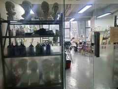 -刘开渠艺术中心(龙湖春森星悦荟店)