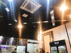 大堂-孙记炸串小馆