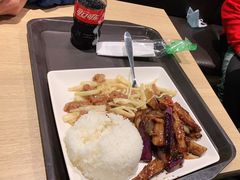 -大米先生(成都青龙街店)