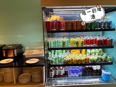 零售区-温禾牛·和牛寿喜烧自助火锅(恒基名人店)