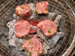 -御牛道日式烤肉料理(杭州万象城店)