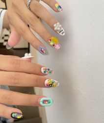 -Cici Nail日式美甲美睫工作室