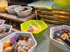 -苏格里岛自助海鲜烤肉(青秀万达店)