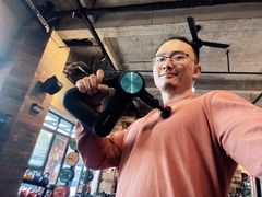 -OneFit健身(汇锦城店)