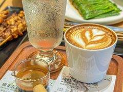-隅乐胡椒虾·台湾菜·团建(皇岗店)