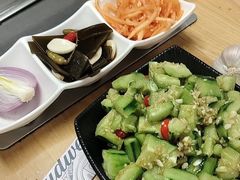 -正丰源大缸烧烤(人民路店)