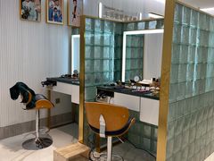 -海马体照相馆(环贸iapm大师爱情店)