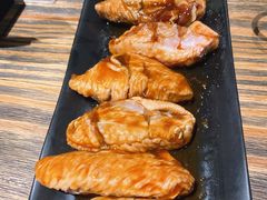 -大發韩国烤肉(八佰伴店)