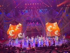 -珠海横琴长隆《卡卡虎奇遇记》