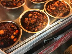 -丁家脆哨(民生路店)