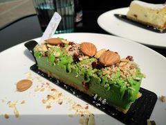 -游心咖啡(青山滨江店)