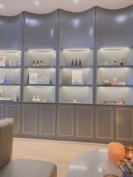 -栖SPA·ONDA ·海菲秀·皑皑科技美肤中心