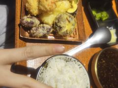 -天妇罗内顺田(罗湖店)