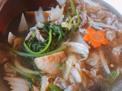 -北国料理(世荣路店)
