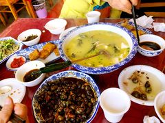 -洞天食府(北大街店)