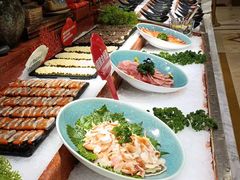 -芭菲盛宴·环球美食(袁家岗店)