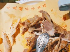 -老家水饺濮阳菜(巴黎街店)