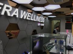 -一兆韦德健身(张杨路店)