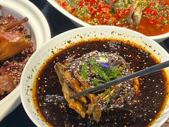 -夜宴江景餐厅