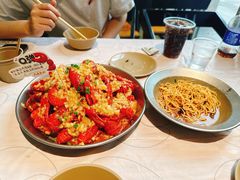 -巴厘龙虾·榜首油焖大虾(青山店)