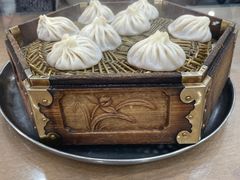 -西安贾三灌汤包·回坊小吃·清真炒菜(北院门总店)