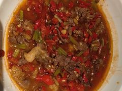 -千百味红餐厅·江西菜(绿地双子塔店)