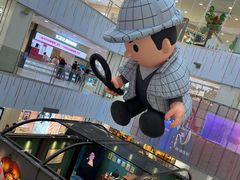-凯德MALL(西直门店)