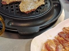 -牛犇炭火烤肉·鲜切烤肉(承德总店)