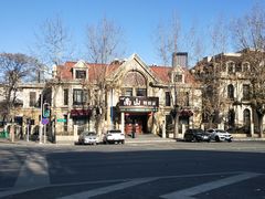 -子霖南山鲜虾面(南山总店)