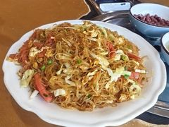-庆丰农庄·团建·农家菜(大浪店)